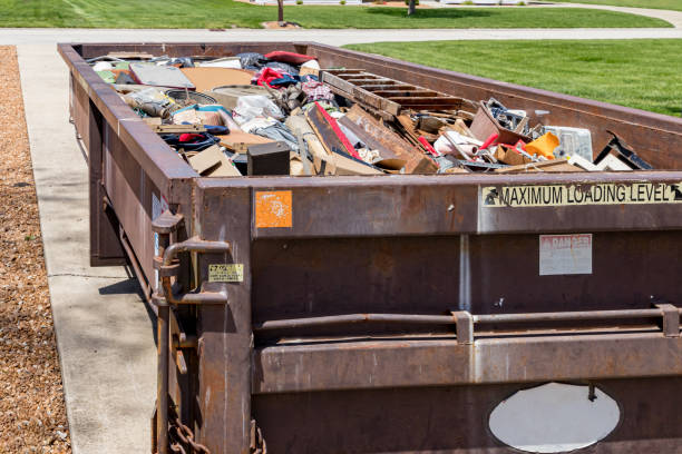 Best Residential Junk Removal  in Mlstadt, IL